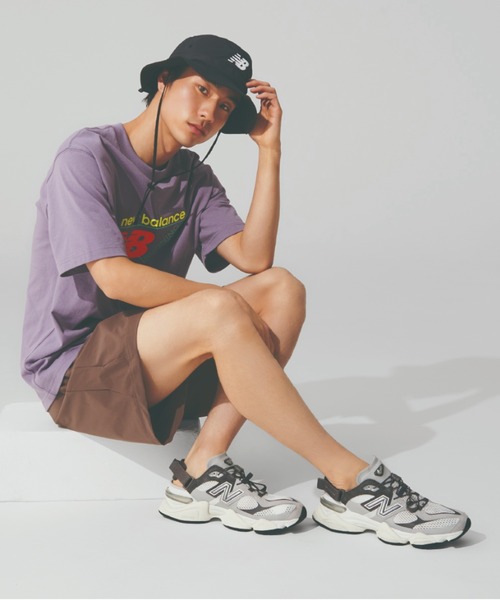NEW BALANCE(ニューバランス)の「90/60 Summer(サンダル・メンズ・グレー・22.0cm/22.5cm/23.0cm/23.5cm/24.0cm/24.5cm/25.0cm/25.5cm/26.0cm/26.5cm/27.0cm/27.5cm/28.0cm/28.5cm/29.0cm/30.0cm)」の8枚目の写真