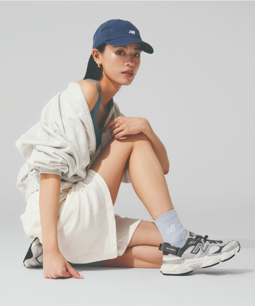 90/60 Summer（サンダル）｜New Balance（ニューバランス）の