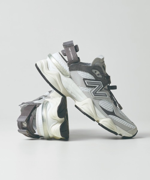 90/60 Summer（サンダル）｜New Balance（ニューバランス）の