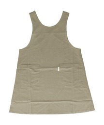 BACKYARD FAMILY（バックヤードファミリー）の「フリークロス エプロン（エプロン）」