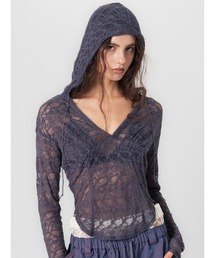 AMERI VINTAGE｜アメリビンテージのその他トップス（パープル/紫色系