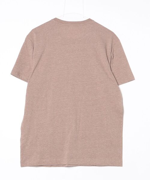 BANANA REPUBLIC FACTORY STORE(バナナリパブリック ファクトリーストア)の「BANANA REPUBLIC FACTORY STORE スタンダードフィット プレミアムウォッシュ クルーネック Tシャツ(Tシャツ/カットソー・メンズ・ベージュ/カーキ/グリーン/ピンク・M/S/XL/L)」の5枚目の写真