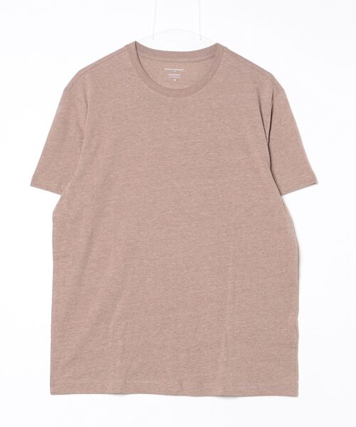 BANANA REPUBLIC FACTORY STORE(バナナリパブリック ファクトリーストア)の「BANANA REPUBLIC FACTORY STORE スタンダードフィット プレミアムウォッシュ クルーネック Tシャツ(Tシャツ/カットソー・メンズ・ベージュ/カーキ/グリーン/ピンク・M/S/XL/L)」の12枚目の写真