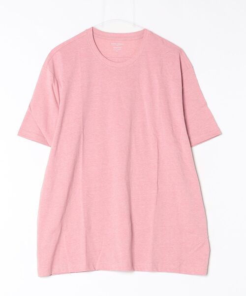 BANANA REPUBLIC FACTORY STORE(バナナリパブリック ファクトリーストア)の「BANANA REPUBLIC FACTORY STORE スタンダードフィット プレミアムウォッシュ クルーネック Tシャツ(Tシャツ/カットソー・メンズ・ベージュ/カーキ/グリーン/ピンク・M/S/XL/L)」の13枚目の写真