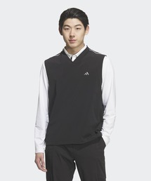 アルティメット365 ツアー ウーブン ベスト【adidas Golf/アディダスゴルフ】