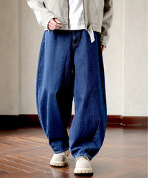 neos（ネオス）の「デニムパンツ（デニムパンツ）」