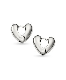 Heart Pierced