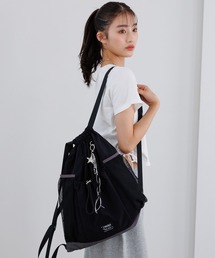 repipi armario(���s�s �A���}���I)�̃��b�V���|�P�b�g�i�b�v�T�b�N(�o�b�N�p�b�N/�����b�N)