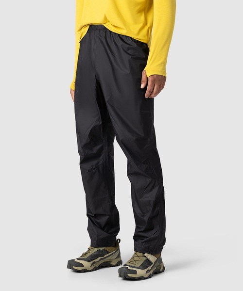 OUTDOOR RESEARCH(アウトドアリサーチ)の「OUTDOOR RESEARCH/アウトドアリサーチ Helium UL Pant/ヘリウム UL パンツ ショート(その他パンツ・メンズ・ブラック・LARGE/MEDIUM)」の3枚目の写真