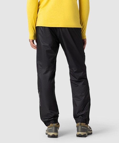OUTDOOR RESEARCH(アウトドアリサーチ)の「OUTDOOR RESEARCH/アウトドアリサーチ Helium UL Pant/ヘリウム UL パンツ ショート(その他パンツ・メンズ・ブラック・LARGE/MEDIUM)」の4枚目の写真
