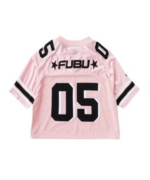 FUBU-Short Game Shirts
