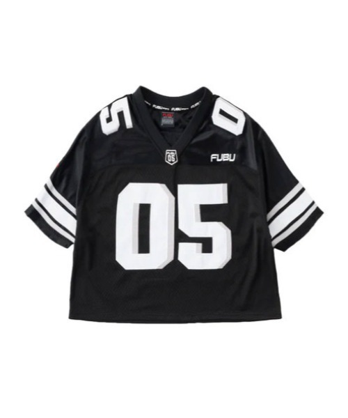 セール】FUBU-Short Game Shirts（シャツ/ブラウス）｜FUBU（ フブ）の