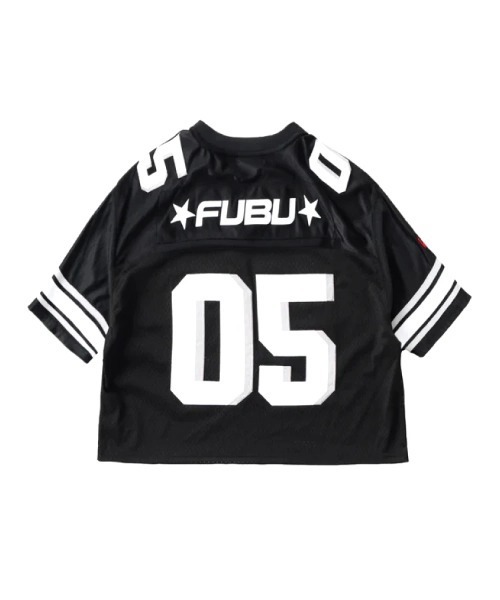 セール】FUBU-Short Game Shirts（シャツ/ブラウス）｜FUBU（ フブ）の