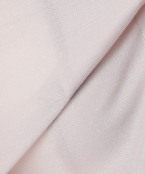 La TOTALITE(ラトータリテ)の「【洗える】ウォッシャブルシングルシアージャケット(テーラードジャケット・レディース・ブラック/ベージュ/ベージュ系その他・36/38)」の15枚目の写真