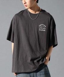 STOCKHOLM SYNDROME（ストックホルムシンドローム）の「STOCKHOLM SYNDROME／GHOST TEE（Tシャツ/カットソー）」