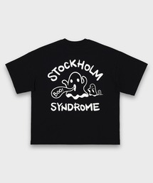 STOCKHOLM SYNDROME | STOCKHOLM SYNDROME/GHOST TEE(Tシャツ/カットソー)