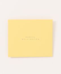 Daniel Wellington | Love Card (Yellow & Red)(その他)