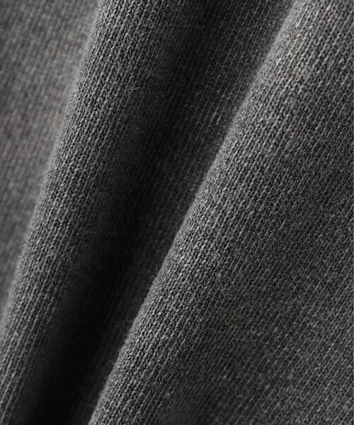 DANKE SCHON（ダンケシェーン）の「DankeSchon/ダンケシェーン/PIGMENT SPRAY S/S TEE JUST（Tシャツ/カットソー・メンズ・ブラック・L/M）」の7枚目の写真
