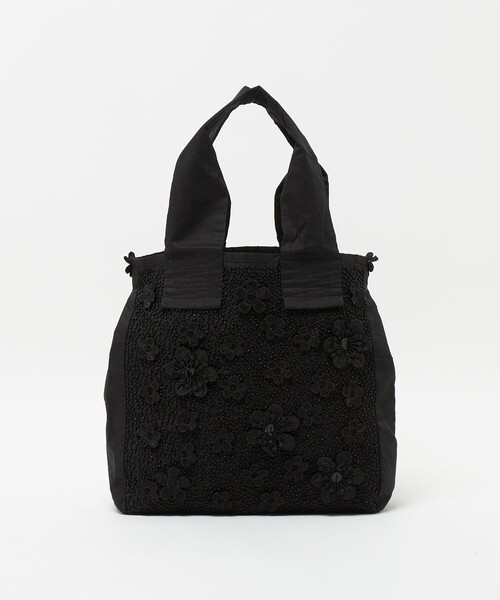 Khadi and Co＞ANGEL BAG/トートバッグ（トートバッグ）｜Steven Alan
