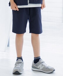 J.PRESS（ジェイプレス）の「【140-170cm】 サッカーハーフパンツ（その他パンツ）」