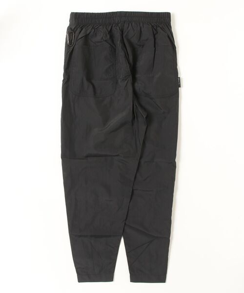 COMMON WARE(コモンウェアー)の「EM:NoiR パンツ 撥水 耐光 ポケッタブル Pocketable pants(その他パンツ・レディース・ブラック・LARGE/MEDIUM)」の2枚目の写真