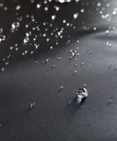 COMMON WARE(コモンウェアー)の「EM:NoiR パンツ 撥水 耐光 ポケッタブル Pocketable pants(その他パンツ・レディース・ブラック・LARGE/MEDIUM)」の21枚目の写真