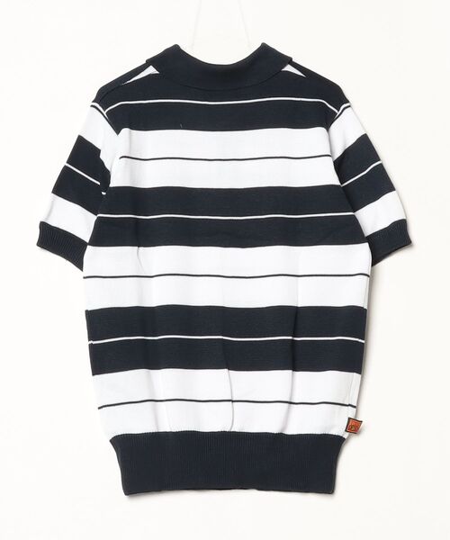 INNOCENT(イノセント)の「【T18】【FB COUNTY/エフビーカウンティ】 CHARLIE BROWN SHIRT(ポロシャツ・メンズ・その他2/その他5/その他6・MEDIUM/LARGE/X-LARGE)」の4枚目の写真