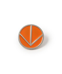 TOKYO CULTUART by BEAMS（トウキョウカルチャートバイビームス）の「VOU / LOGO PINS（ブローチ/コサージュ）」