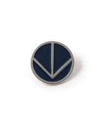 TOKYO CULTUART by BEAMS（トウキョウカルチャートバイビームス）の「VOU / LOGO PINS（ブローチ/コサージュ）」