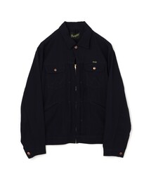 Wrangler（ラングラー）の「デニムジャケット（デニムジャケット）」