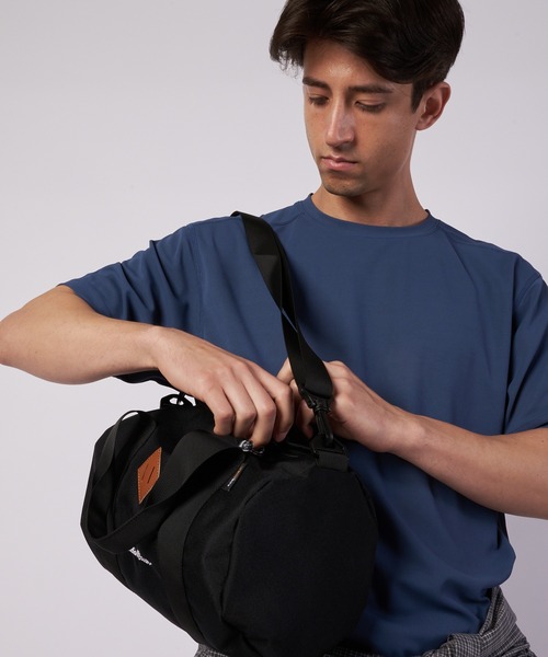 Eddie Bauer(エディーバウアー)の「ポリエステルカノコ 半袖Tシャツ(Tシャツ/カットソー・メンズ・ホワイト/ブラック/オリーブドラブ/ブルー・XL/L/M/S/XXL)」の11枚目の写真