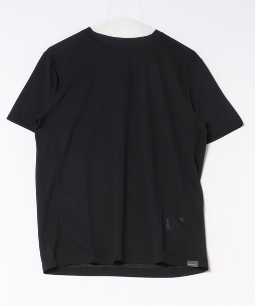 Eddie Bauer(エディーバウアー)の「ポリエステルカノコ 半袖Tシャツ(Tシャツ/カットソー・メンズ・ホワイト/ブラック/オリーブドラブ/ブルー・XL/L/M/S/XXL)」の20枚目の写真