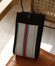 jidai スマホポシェット