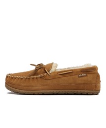 ARTESANOS × Steven Alan＞ 2EYE DECK/シューズ（モカシン/デッキ