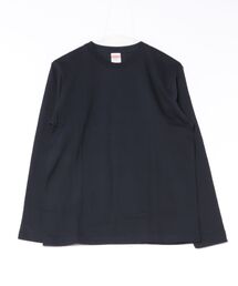 United Athle(ユナイテッドアスレ) 5.6オンス ロングスリーブTシャツ メンズ 長袖Tシャツ (5010-01)(501001)【501001】