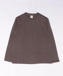 United Athle(ユナイテッドアスレ) 5.6オンス ロングスリーブTシャツ メンズ 長袖Tシャツ (5010-01)(501001)【501001】
