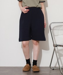 Gready Brilliant Eニットハーフパンツ
