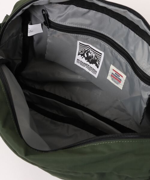 MT. RAINIER DESIGN × HIGH! STANDARD /ウィンドシェッド ツアー