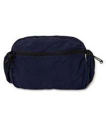 HIGH! STANDARD（ハイスタンダード）の「MT. RAINIER DESIGN × HIGH! STANDARD /ウィンドシェッド ツアー パック（ボディバッグ/ウエストポーチ）」