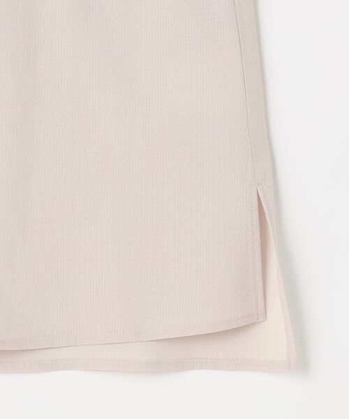 J.PRESS(ジェイプレス)の「【WEB限定】アキハ BREEZE COOL シャツ ブラウス(シャツ/ブラウス・レディース・ブラウン系/ライトグレー系/グレー系・9/11)」の20枚目の写真