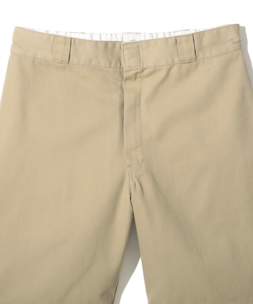 GRIP SWANY(グリップスワニー)の「【262M40GS01】GRIPSWANY×Dickies EASY DOUBLE HIP WORK SHORTS(その他パンツ・メンズ・パープル/ブラック/カーキ・XL/M/L)」の15枚目の写真
