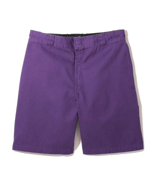 GRIP SWANY(グリップスワニー)の「【262M40GS01】GRIPSWANY×Dickies EASY DOUBLE HIP WORK SHORTS(その他パンツ・メンズ・パープル/ブラック/カーキ・XL/M/L)」の16枚目の写真