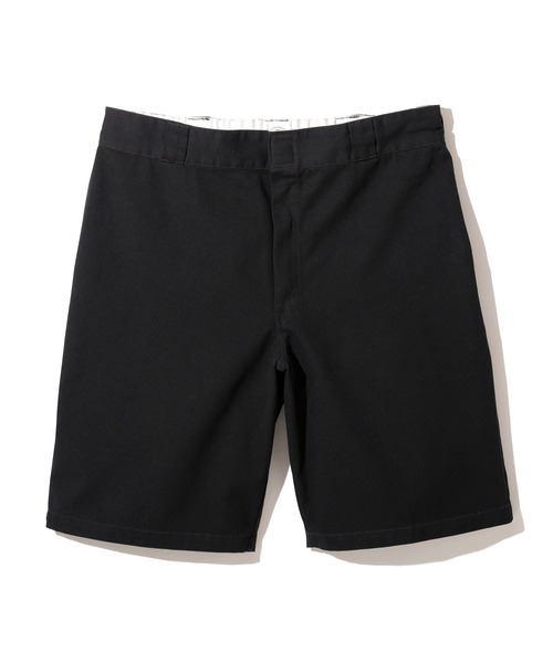 GRIP SWANY(グリップスワニー)の「【262M40GS01】GRIPSWANY×Dickies EASY DOUBLE HIP WORK SHORTS(その他パンツ・メンズ・パープル/ブラック/カーキ・XL/M/L)」の22枚目の写真