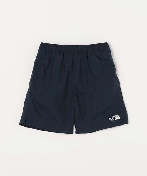 THE NORTH FACE(ザノースフェイス)の「THE NORTH FACE:〈水陸両用〉バーサタイル ショーツ <KIDS>(その他パンツ・キッズ・オリーブ/ネイビー・130/150/140)」の2枚目の写真