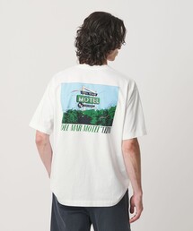 NAIJEL GRAPH / T-shirt（Tシャツ/カットソー）｜BEAMS T（ビームス