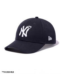 BAYCREW'S DEPO（ベイクルーズデポ）の「BASICKS / ベイシックス×NEW ERA / ニューエラ YANKEES CAP（キャップ）」
