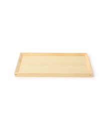 fennica（フェニカ）の「木村木品製作所 / 角盆（キッチンツール）」