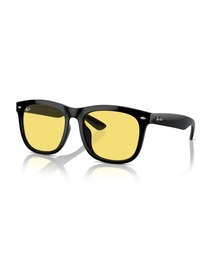 Ray-Ban(���C�o��)��Ray-Ban ���C�o���T���O���X RB4260D Washed Lenses/�J���[�����Y/���O���΍�(�T���O���X)