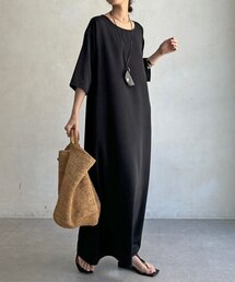 【WEB限定】前後2WAYワンピース