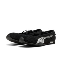 PUMA H-STREET BALLET WNS(プーマ エイチストリート バレエ ウィメンズ)